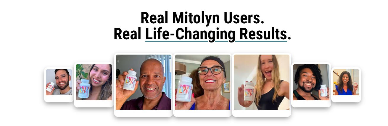 mitolyn